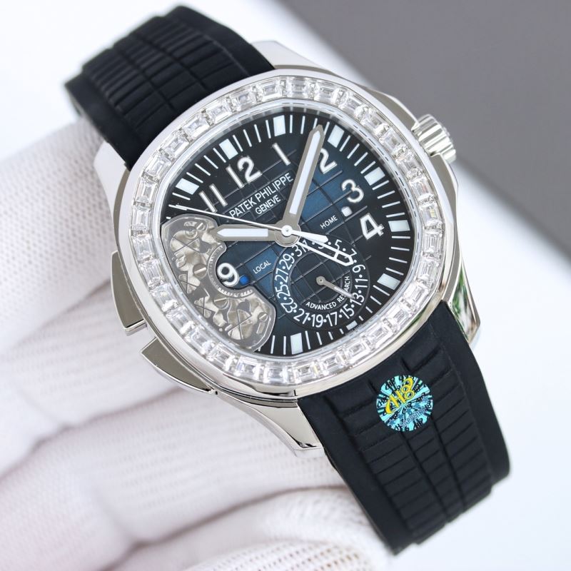 PATEK PHILIPPE Watches